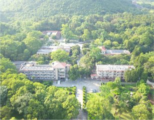 2023年广西职工疗休养基地——广西壮族自治区桂林冶金疗养院